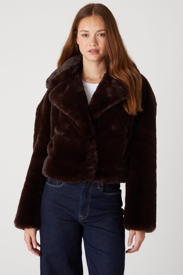 Blank Nyc Americano Jacket Americano