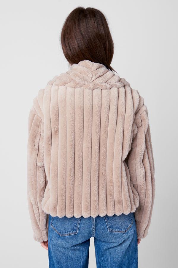 Blank Nyc Angel Heart Jacket Angel Heart