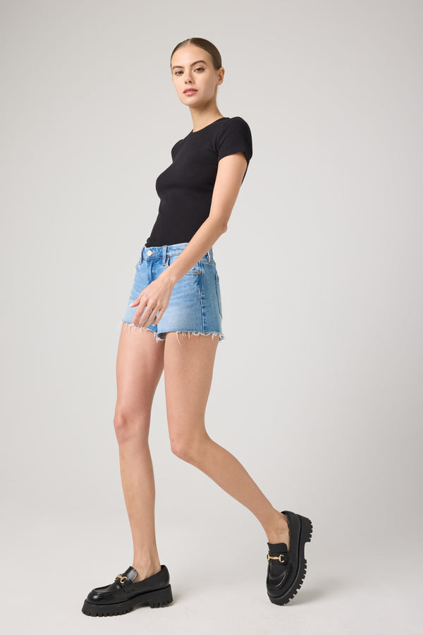 Blank Nyc Astor Full Blown Short Full Blown