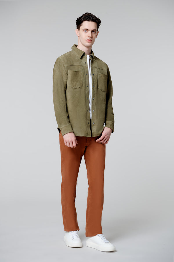 Blank Nyc Back To Earth Shacket Back To Earth