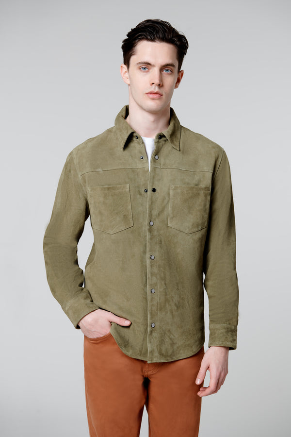 Blank Nyc Back To Earth Shacket Back To Earth