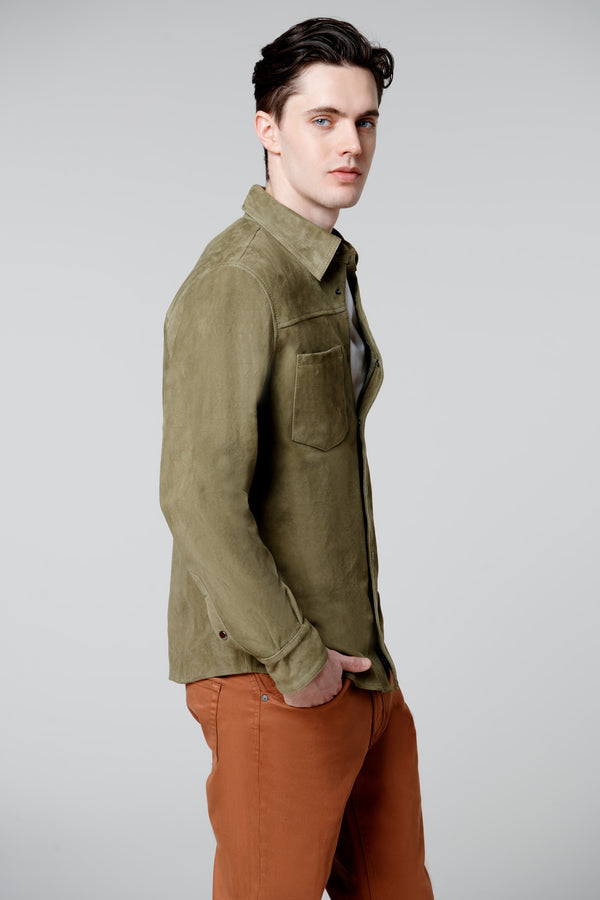 Blank Nyc Back To Earth Shacket Back To Earth