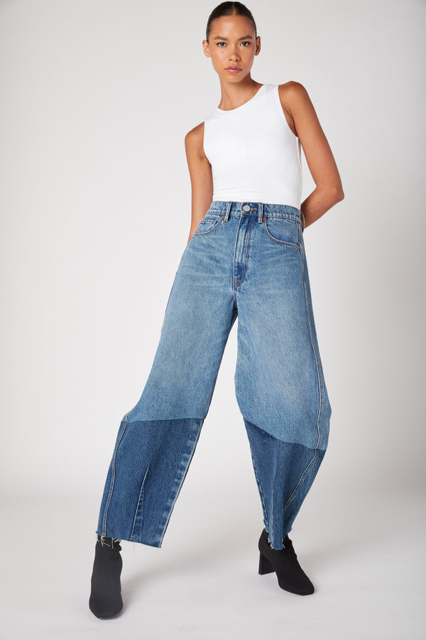 blank nyc Backup Dancer Jean Backup Dancer