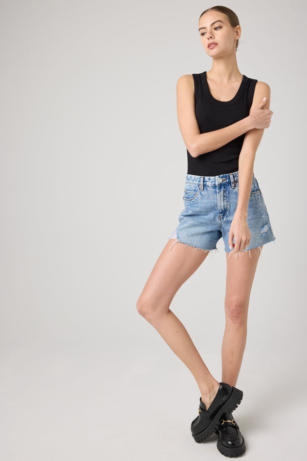 Blank Nyc Barrow Off The Cuff Short Off The Cuff