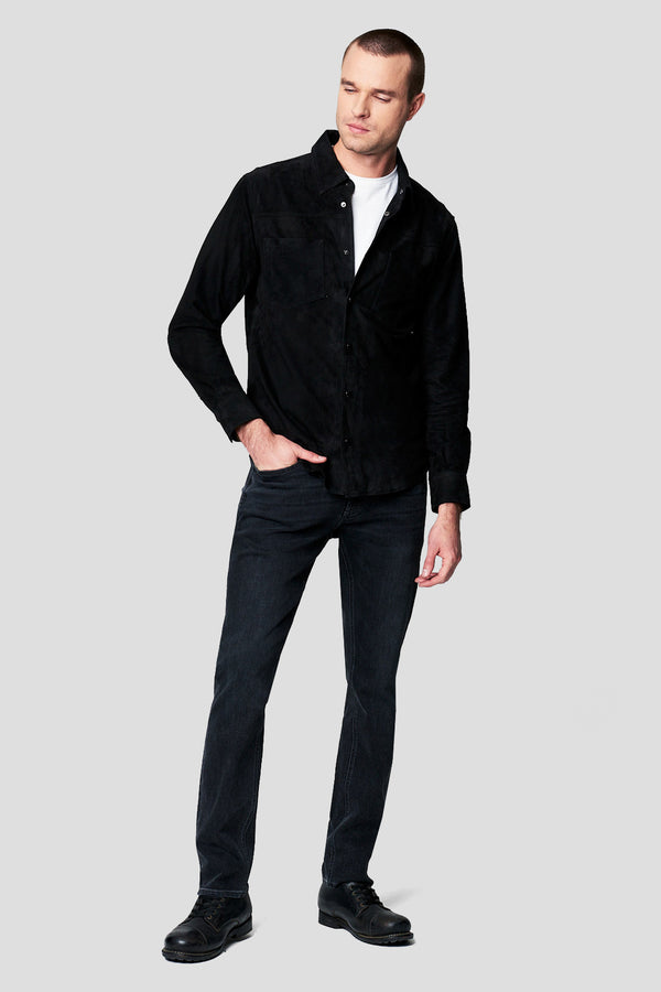 Blank Nyc Batman Shacket Batman