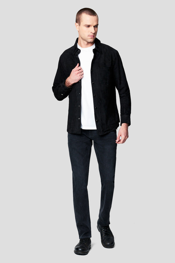 Blank Nyc Batman Shacket Batman