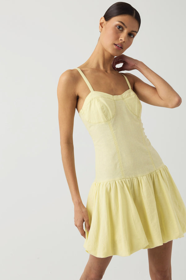 Blank Nyc Bread And Butter Dress Bread And Butter