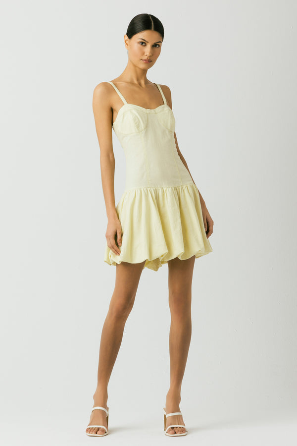 Blank Nyc Bread And Butter Dress Bread And Butter