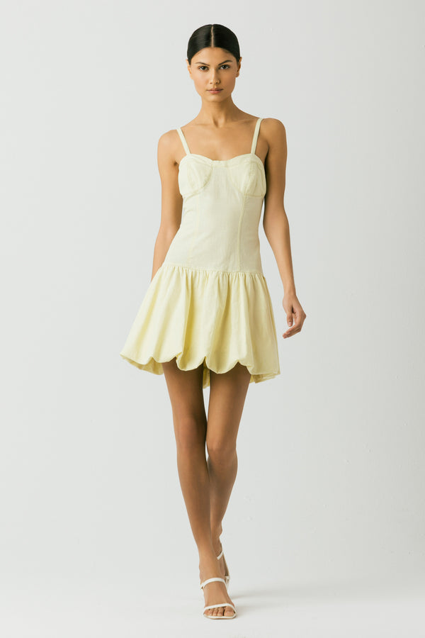 blank nyc Bread And Butter Dress Bread And Butter