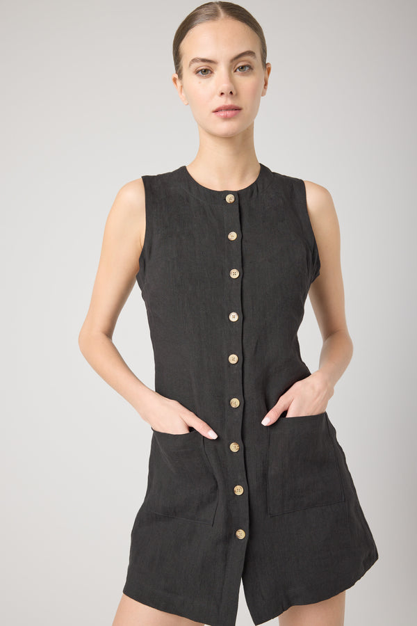 Blank Nyc City Nights Dress City Nights