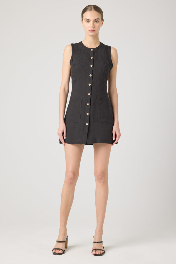Blank Nyc City Nights Dress City Nights