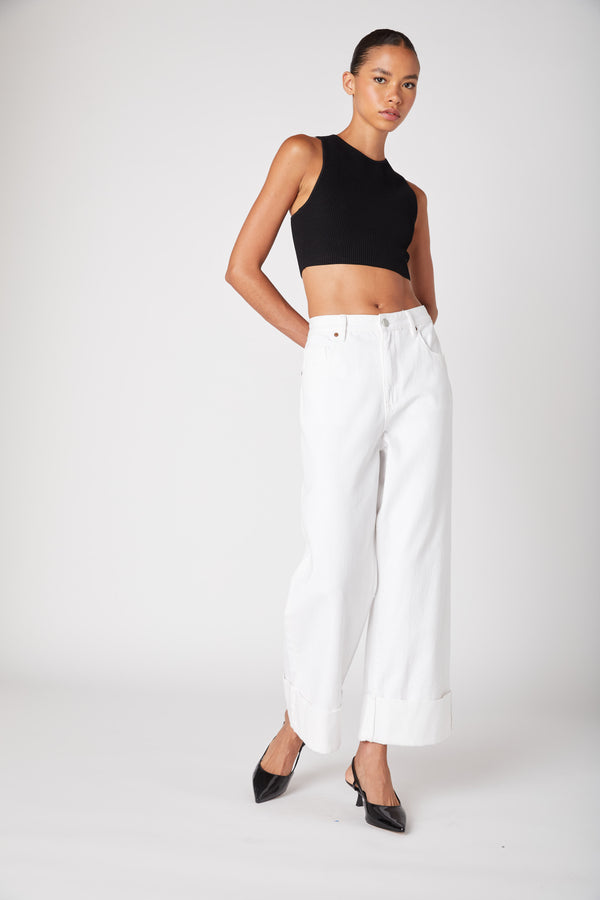 Blank Nyc Club Soda Jean Club Soda