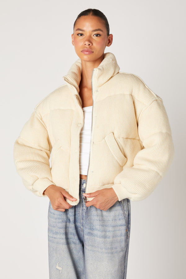 Blank Nyc Cream Pie Bomber Cream Pie