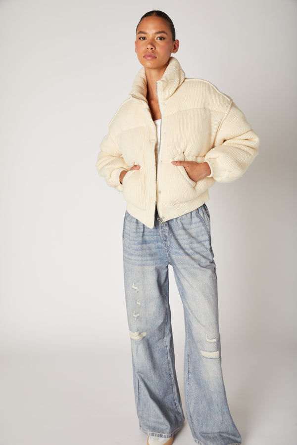 Blank Nyc Cream Pie Bomber Cream Pie