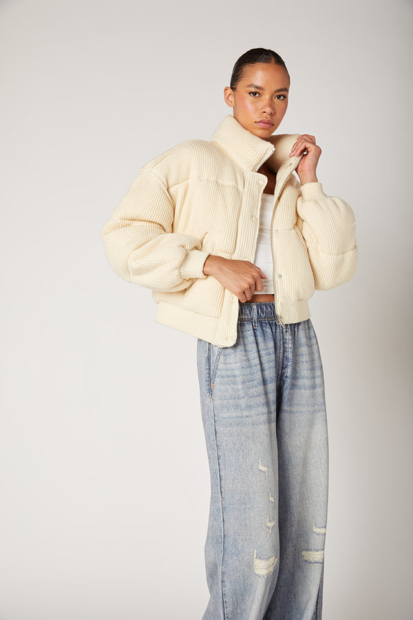 Blank Nyc Cream Pie Bomber Cream Pie