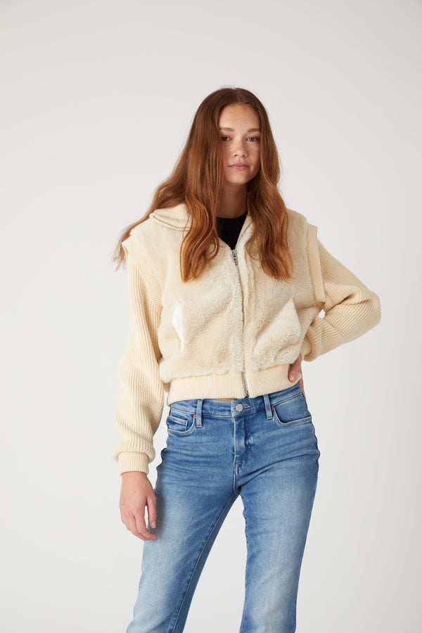 Blank Nyc Day Dreamer Bomber Day Dreamer