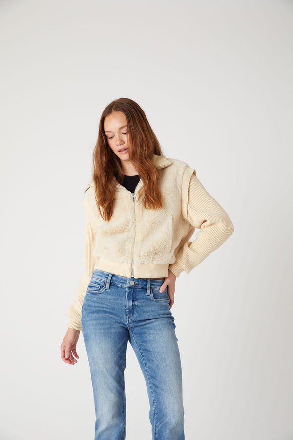 Blank Nyc Day Dreamer Bomber Day Dreamer