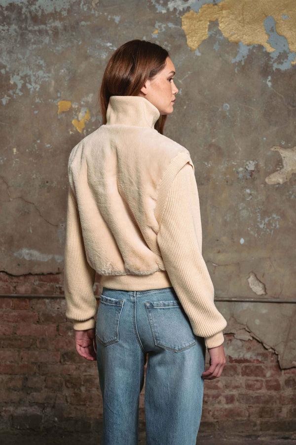 blank nyc Day Dreamer Bomber Day Dreamer