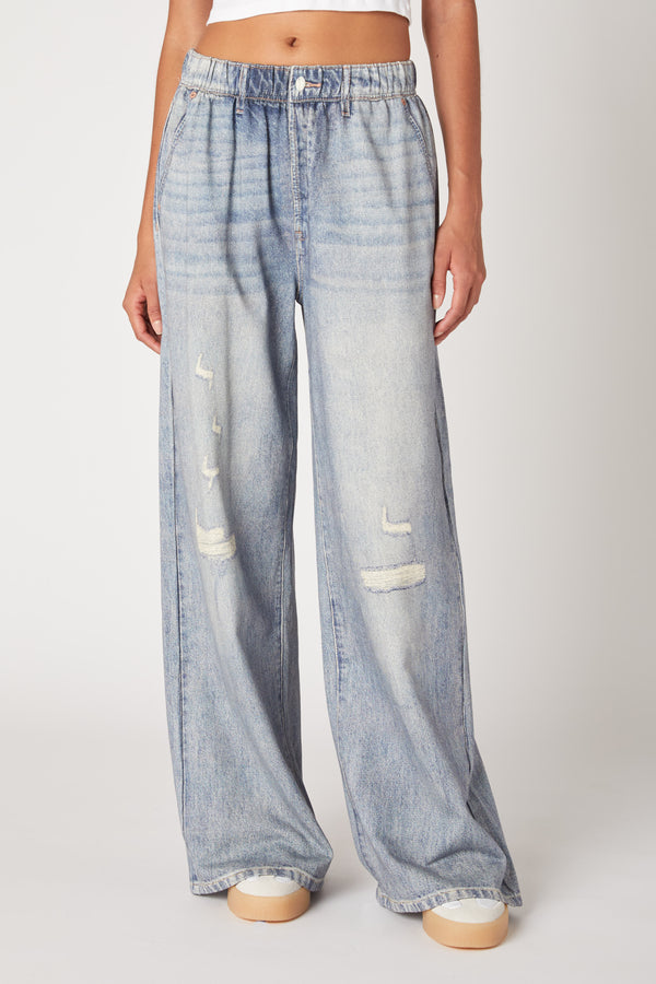 Blank Nyc Deep Dive Jean Deep Dive