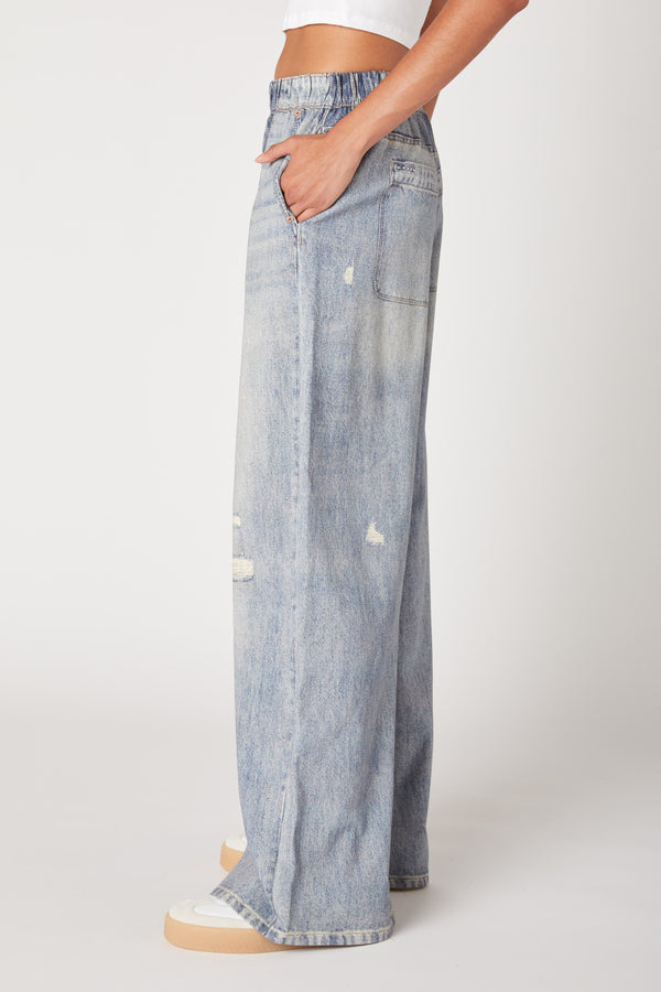 Blank Nyc Deep Dive Jean Deep Dive