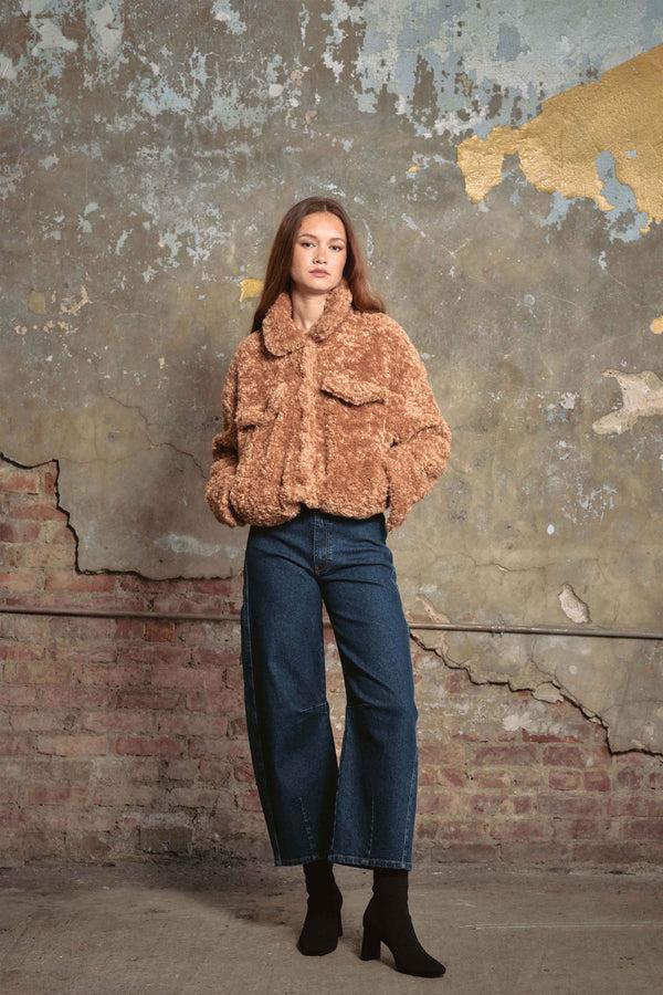 Blank Nyc Deep Down Jean Deep Down