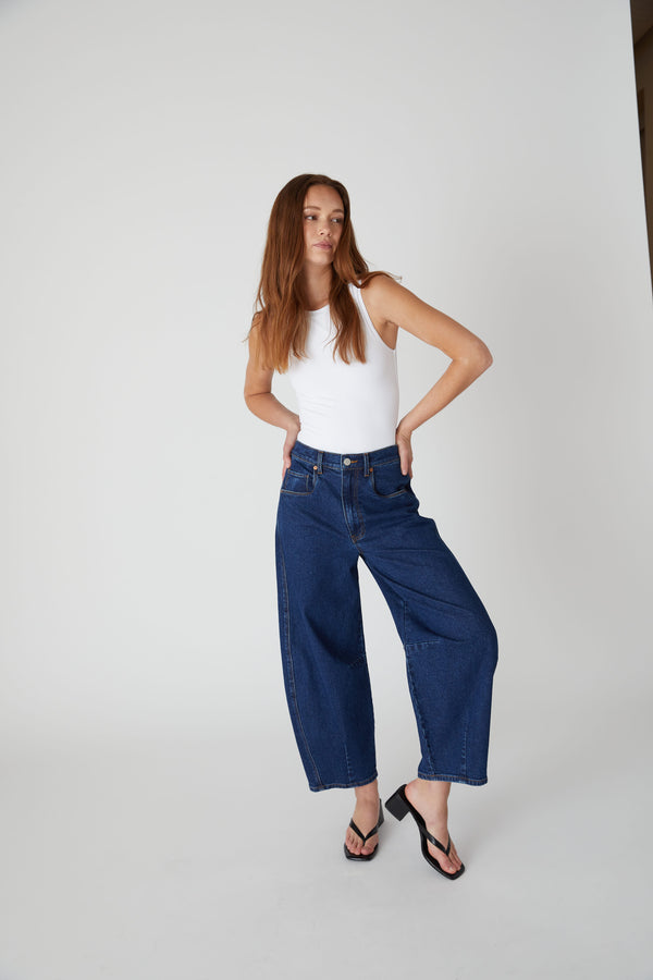 Blank Nyc Deep Down Jean Deep Down