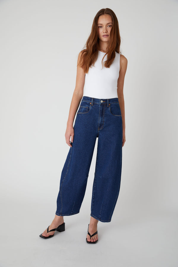 blank nyc Deep Down Jean Deep Down