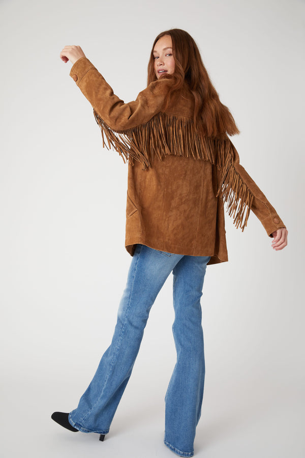 Blank Nyc Dirt Bike Coat Dirt Bike