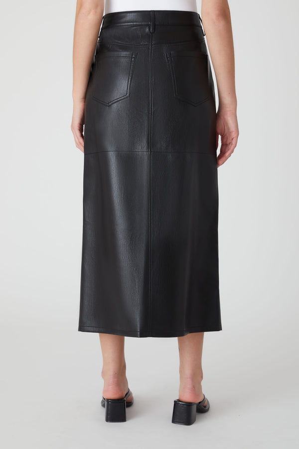 Blank Nyc Done Deal Skirt Done Deal