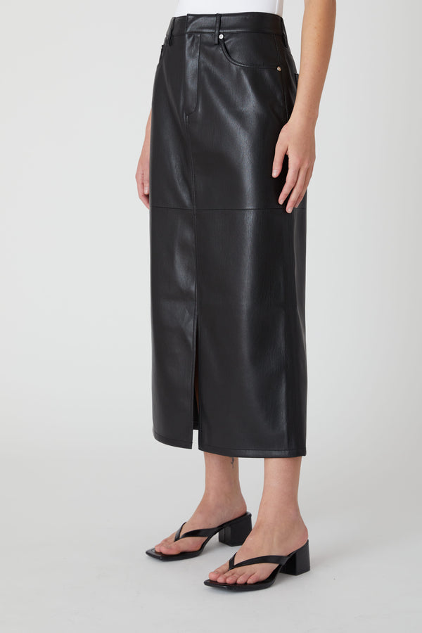 Blank Nyc Done Deal Skirt Done Deal