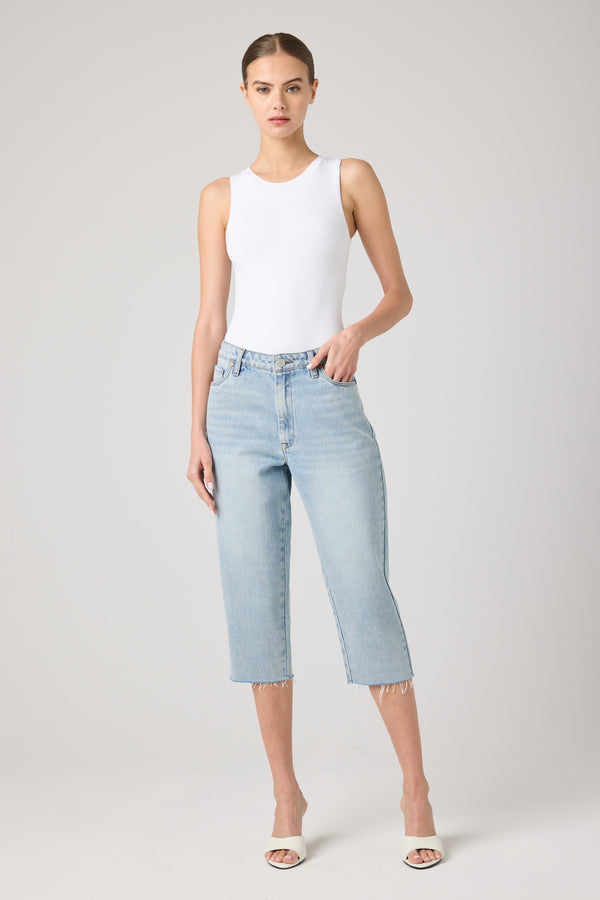 Blank Nyc Double Time Jean Double Time