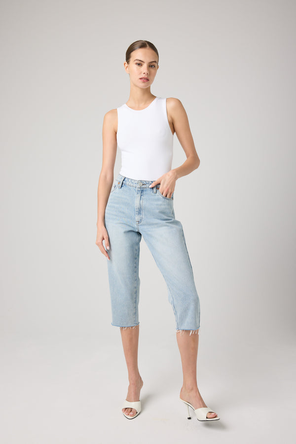 Blank Nyc Double Time Jean Double Time