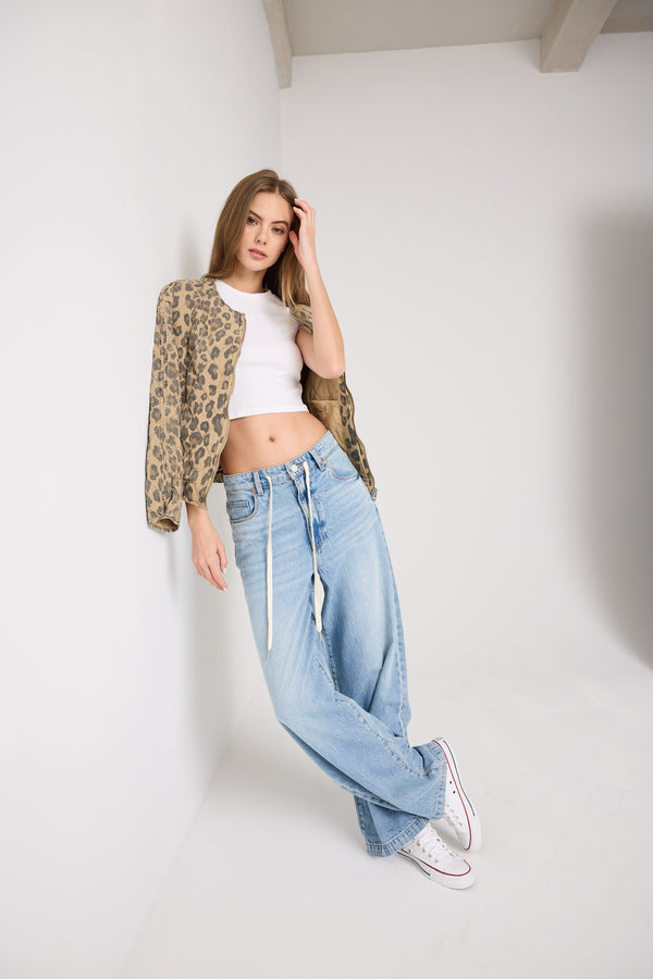 blank nyc Feeling Good Jean Feeling Good