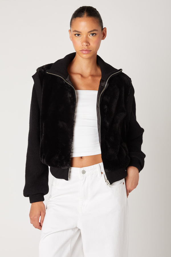 Blank Nyc First Class Bomber First Class