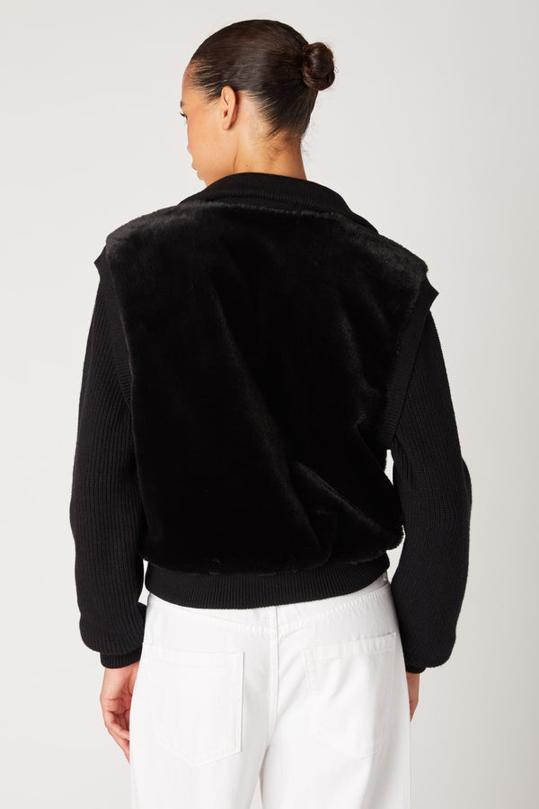 Blank Nyc First Class Bomber First Class
