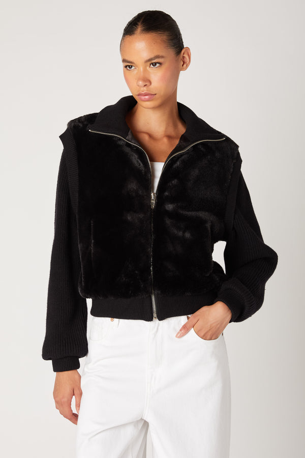 Blank Nyc First Class Bomber First Class