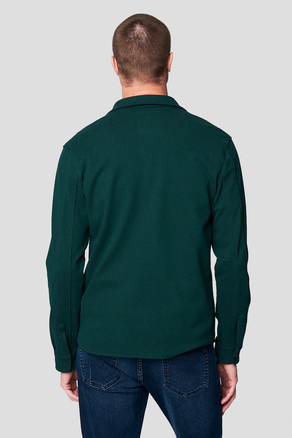 Blank Nyc Foppish Shirt Foppish