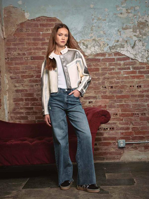 Blank Nyc Franklin In Day Trip Jean Day Trip