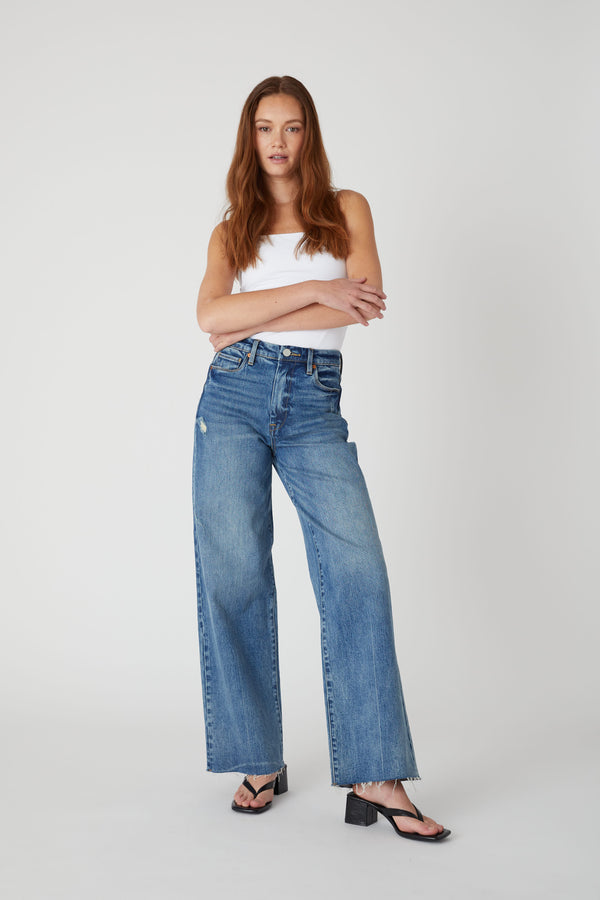 Blank Nyc Franklin In Day Trip Jean Day Trip