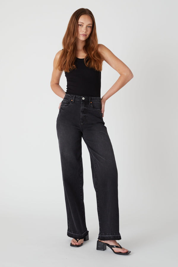 Blank Nyc Franklin In Jet Setting Jean Jet Setting