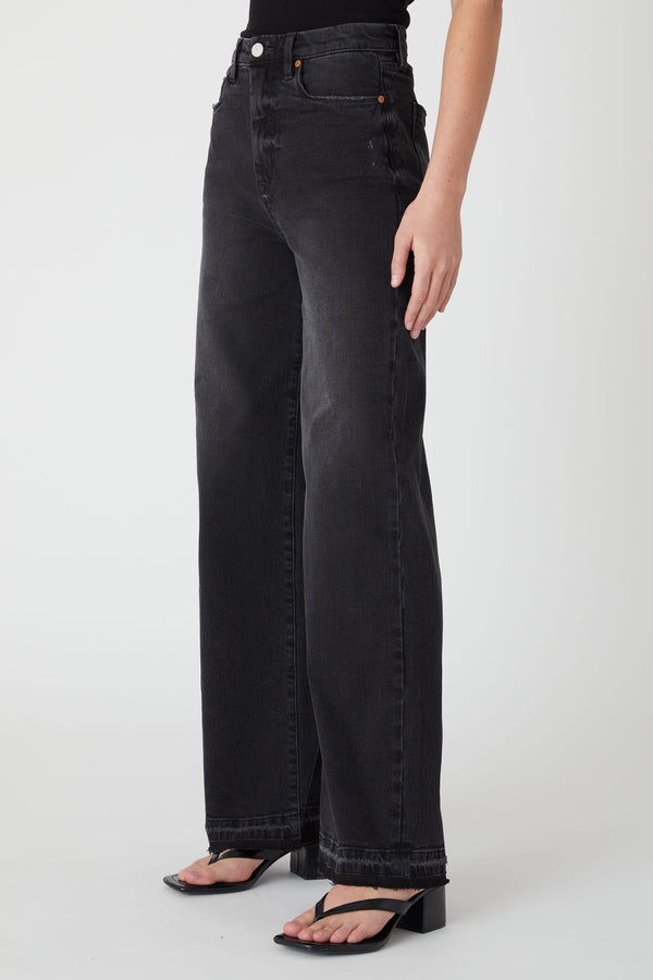 Blank Nyc Franklin In Jet Setting Jean Jet Setting