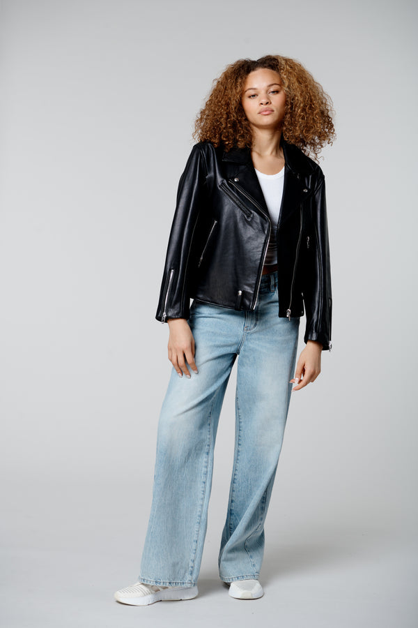 Blank Nyc Friend Zone Jacket Friend Zone