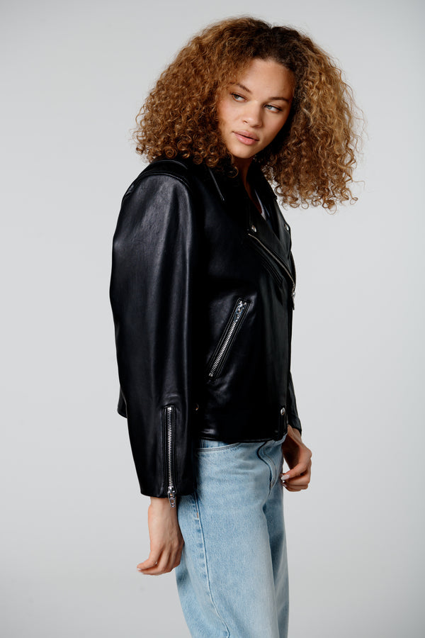 Blank Nyc Friend Zone Jacket Friend Zone