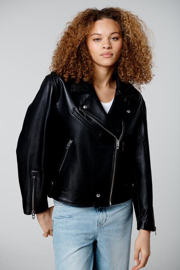 blank nyc Friend Zone Jacket Friend Zone