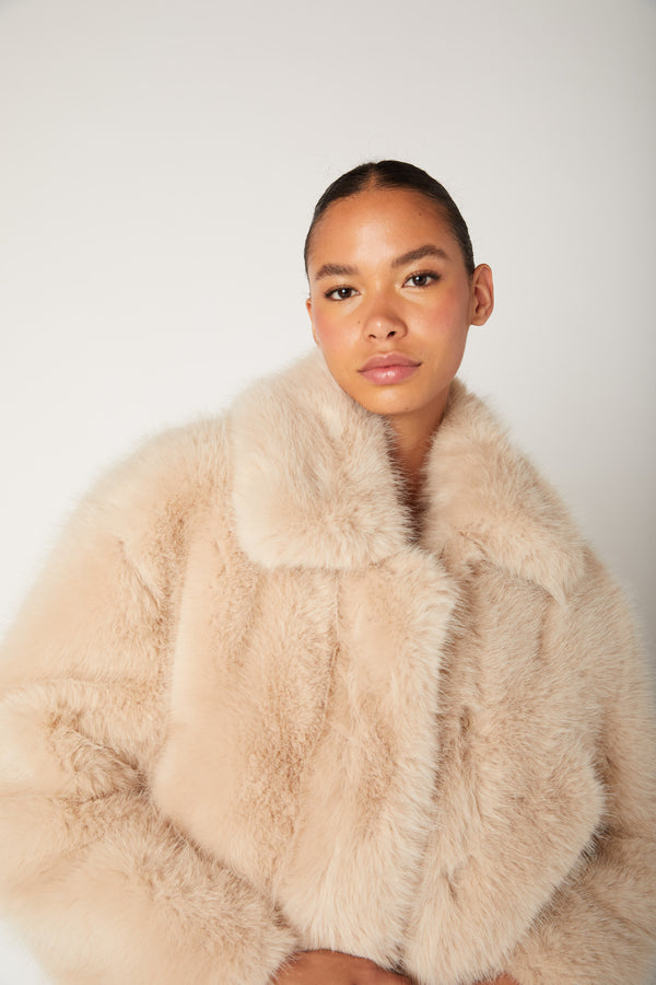 blank nyc Gram Moment Bomber Gram Moment