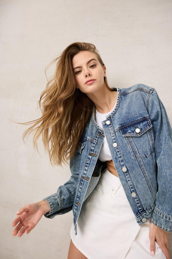 blank nyc Heads Up Trucker Heads Up