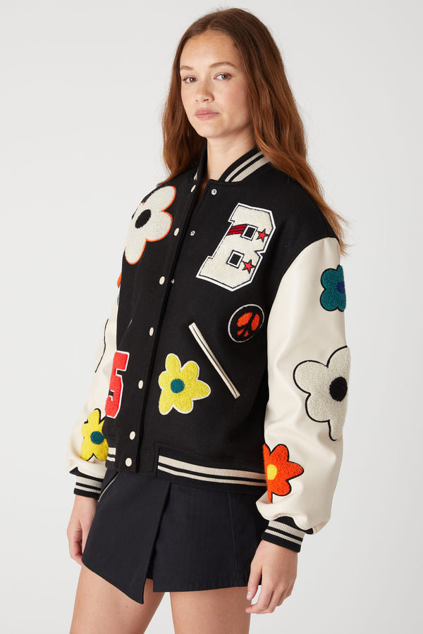 Blank Nyc Home Run Bomber Home Run