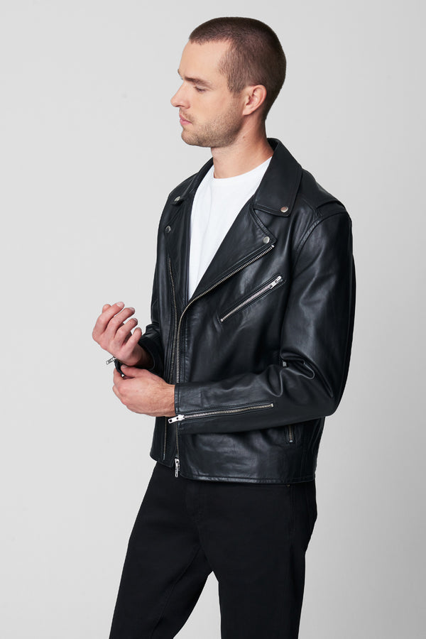 Blank Nyc Intoxicating Jacket Intoxicating