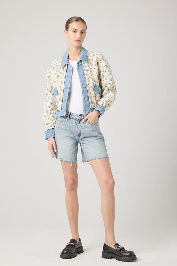 Blank Nyc Love Bird Jacket Love Bird