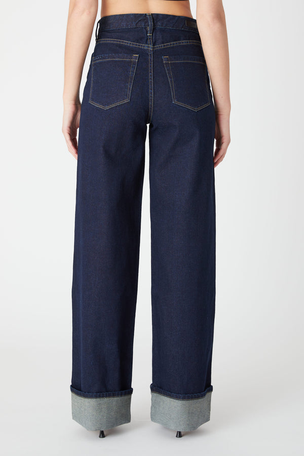 Blank Nyc Night Break Jean Night Break